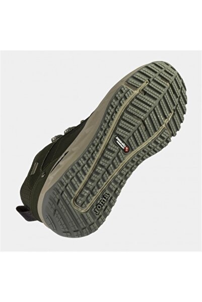 Joma Ter Men 2423 Green ανδρικές αθλητικές μπότες με τζελ σόλα - TKTERW2423