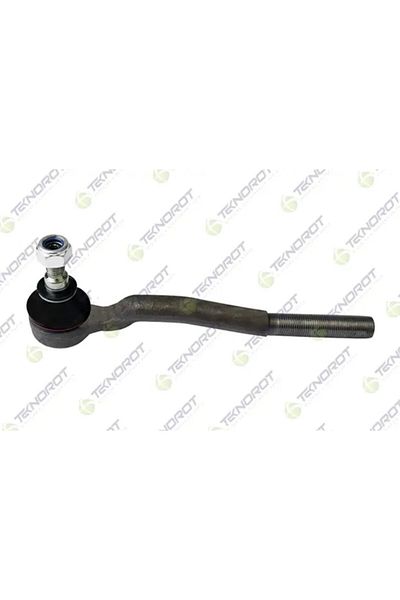 İthal Mercedes W140 Long 1991-1999 Rot Basi Left-Sag Ic-Dis