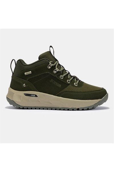 Joma Ter Men 2423 Green ανδρικές αθλητικές μπότες με τζελ σόλα - TKTERW2423