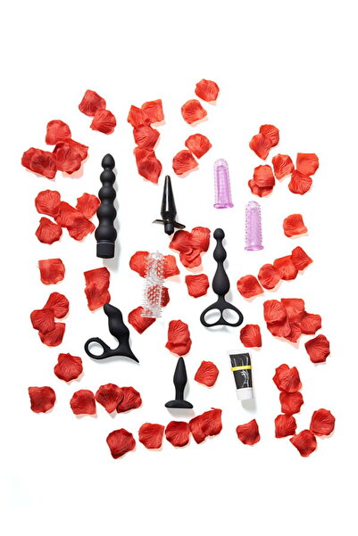 Anal Set