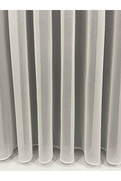 Brillant ستارة ثقيلة من الخيزران اللامع 1/3 من التول ذات ثنيات ضيقة