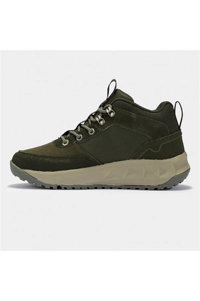 Joma Ter Men 2423 Green ανδρικές αθλητικές μπότες με τζελ σόλα - TKTERW2423