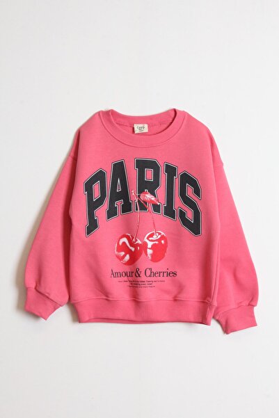 OZZY KİDS Devojčica, dukserica