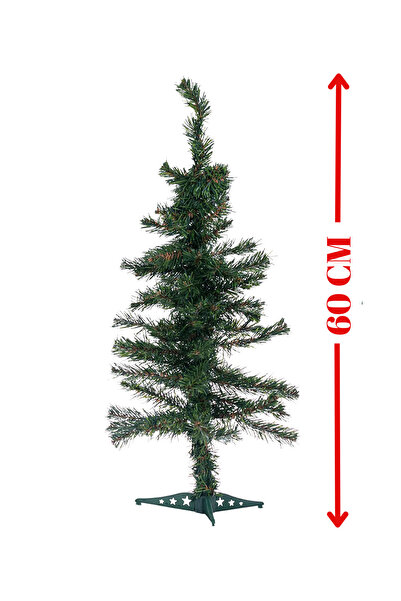 shop Yılbaşı Çam Ağacı 60 CM Masa Üstü Çam Ağacı