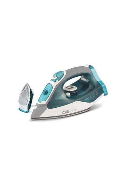 CVS Dn5461 مابي مكواة بخار بيضاء