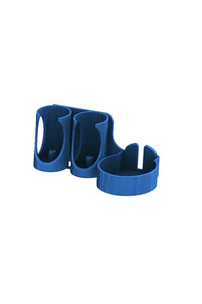 ToXA Oral-B Toothbrush Holder