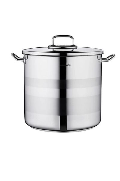 KORKMAZ Astra2 Ekstra Derin Tencere 40x34 cm