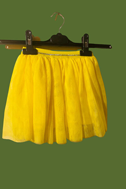 ÖzOksijen Etek Cocuk 3/4 4/5 5/6 yas