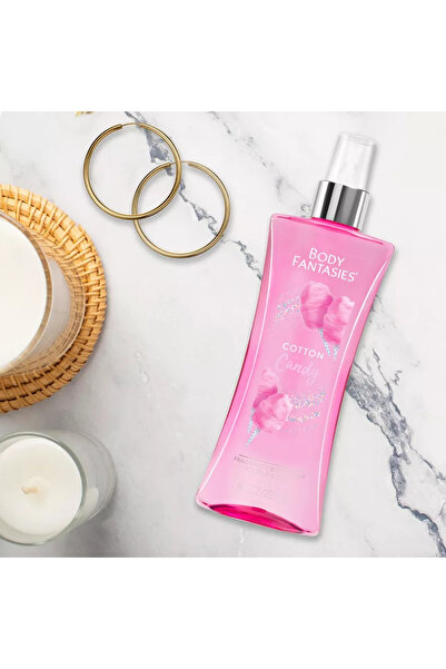 Body Fantasies COTTON CANDY 94ml