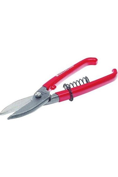 İzeltaş 250 mm Spring Izeltaş Tin Scissors