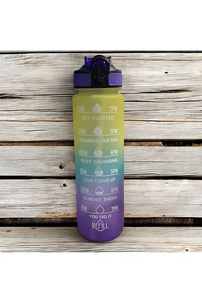 MUG collection Water Bottle Quality