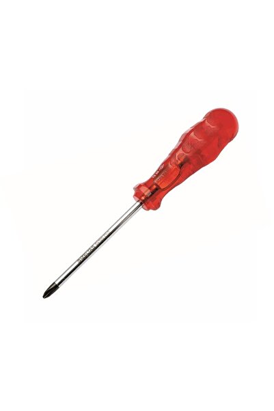 İzeltaş Kraft Yıldız Tornavida 3x60