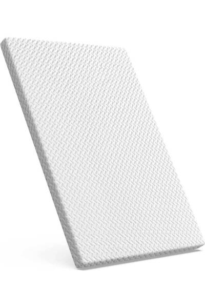 RevuBaby Bambu Bebek Yatağı Park Beşik Yatağı Çocuk Yatakları Oyun Parkı Yata...