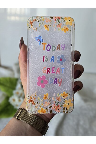 SUPER FRAME Samsung Galaxy S24 Fe Compatible Printed Transparent Phone Case