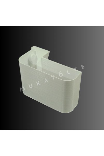 Mukatolye Overlok Makinesi Fire Kabı Çöp , Artık Kumaş Haznesi 14sh654 14sh754 S0105 14hd854