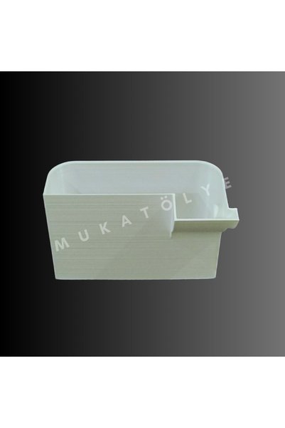 Mukatolye Overlok Makinesi Fire Kabı Çöp , Artık Kumaş Haznesi 14sh654 14sh754 S0105 14hd854