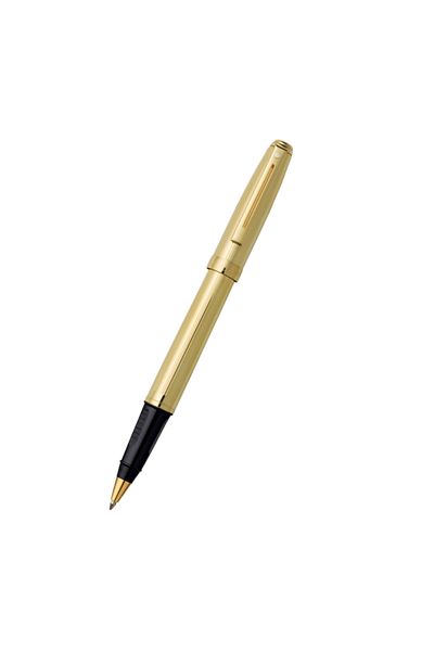 Sheaffer Prelude 22K Gold Rollerball Pen - 368-1