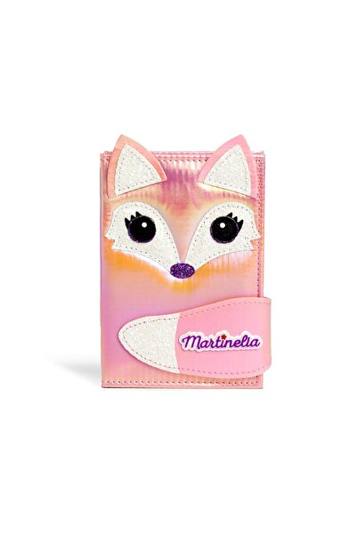 Martinelia My Best Friends Makyaj Cüzdanı