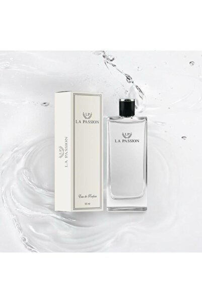 LA PASSION Kadın Parfüm 50 ml Edp (NO-52)