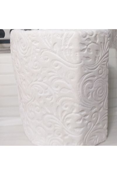 MİNK Sense Luxury Goldvizon King Size Blanket 520ivory 220x240 &both Blanket & Bedspread&