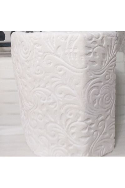 MİNK Sense Luxury Goldvizon King Size Blanket 520ivory 220x240 &both Blanket & Bedspread&