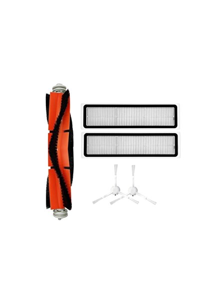 Asgard Grup Συμβατά εξαρτήματα Xiaomi Trouver Finder LDS