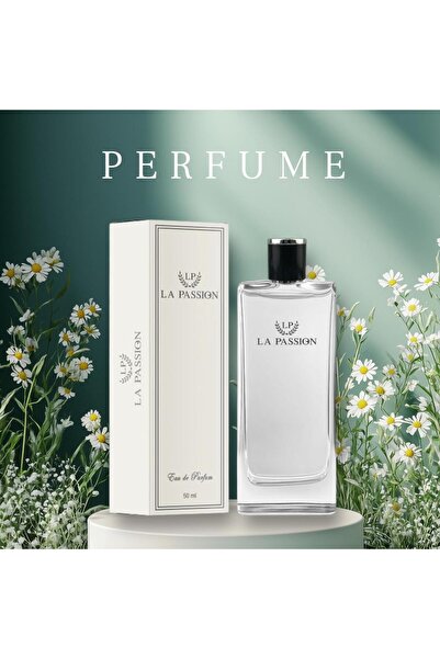 LA PASSION Kadın Parfüm D. Hypnotic Poison 50ml Edp (NO.13)