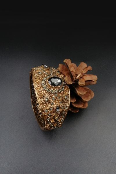 Kaftan Collection Indian Bracelet Accessory