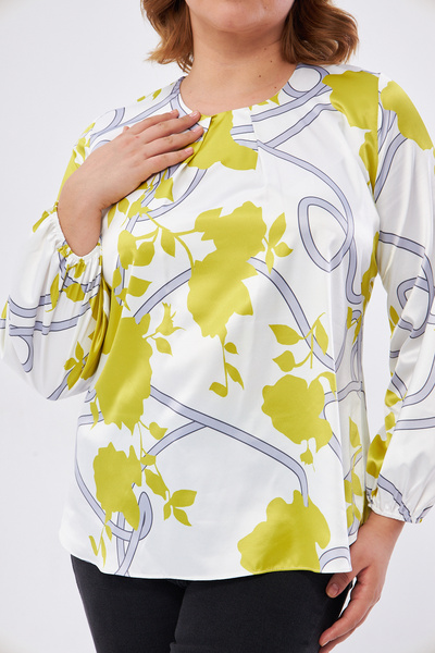 Ayhanlar Collection Μπλούζα