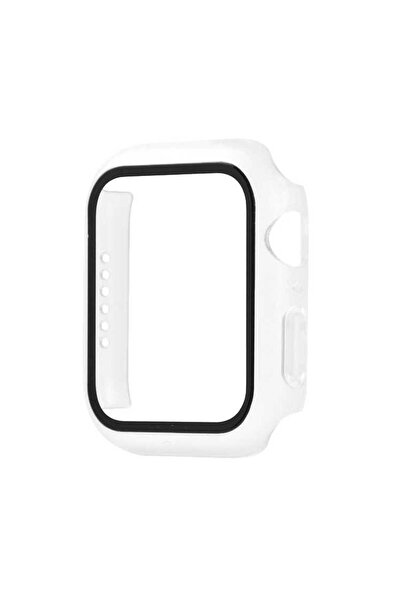 Kılıfist Watch 42mm Klfs Watch Gard 01 Screen Protector - Colorless