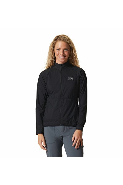 Mountain Hardwear Kor Air Shell Full Zip Kadın Kayak Montu