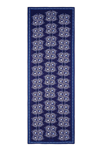 Imannoor Іманноор повітряний змій яскравий фліс віскозний шаль