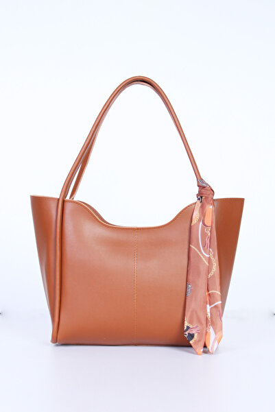 MILANOFOX Geantă mare de mână și geantă de umăr pentru femei cu un singur com...