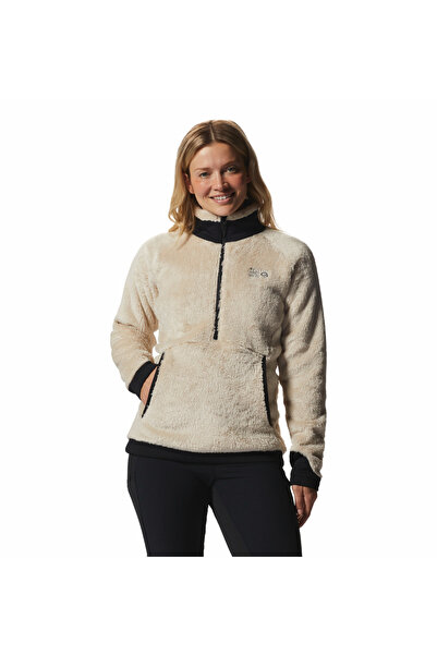 Mountain Hardwear Polartec Pullover Kadın Polar Üst