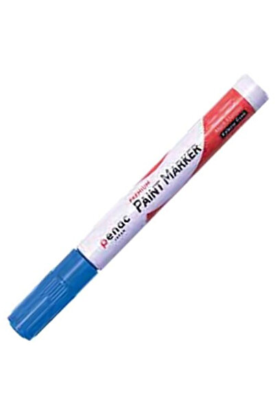PENAC Popisovací barva modrá Ot0140-bl
