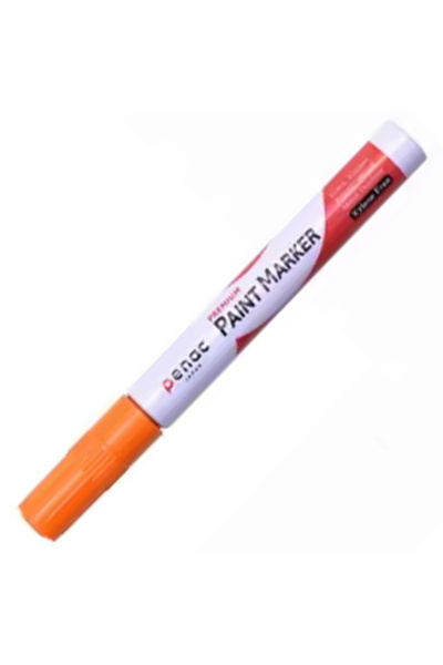 PENAC Popisovací barva oranžová Ot0140-or