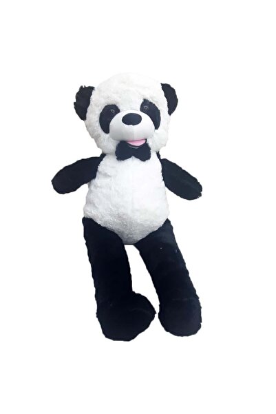 TOPROCKSTORE Sevimli Panda Peluş Oyuncak Uyku Arkadaşı Hediyelik Oyuncak Büyü...