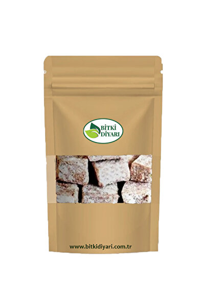 bitki diyarı Miski Amber 100gr