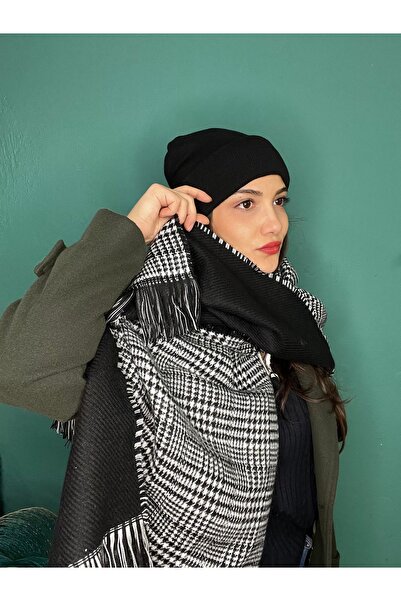 laviyonsa Scarf and Beanie Gift Set - Packed Gift Set