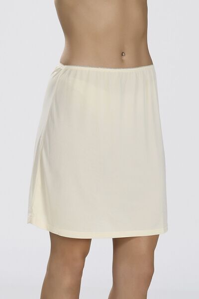 NBB Γυναικείο εσώρουχο χρώματος δέρματος - Κοντό, Μοντέλο 2900 Nbb