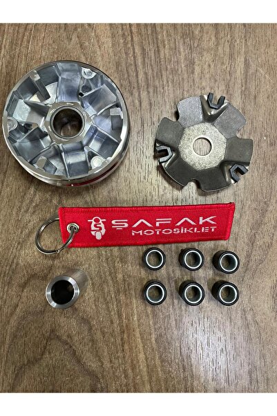 Genel Markalar YUKİ CASPER 50 CC 80 CC PERFORMANS ÖN VARYATÖR (A KALİTE)