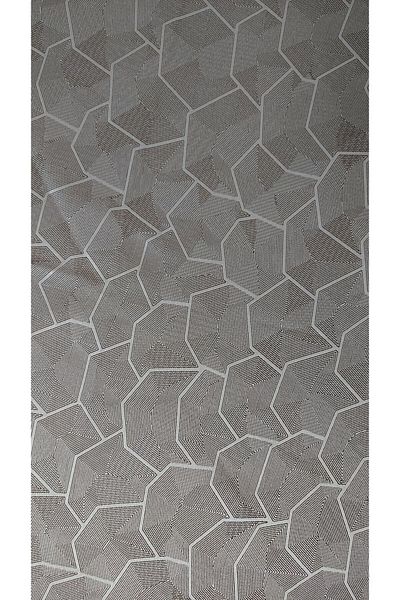 gonk First Class, Function Fabric, No Leather, Round, Fiscos, Dining Table Cloth
