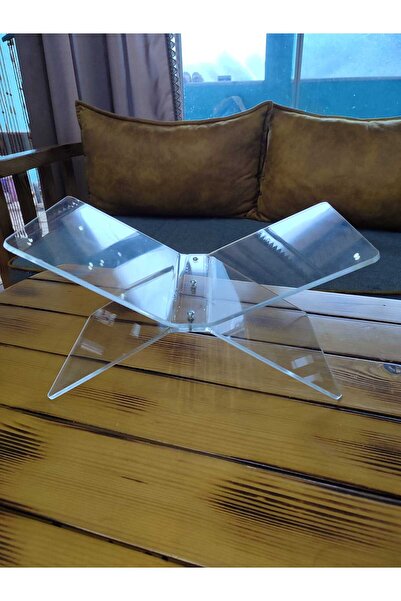 innossa pleksi dekorasyon Table Top Plexiglass Rahle