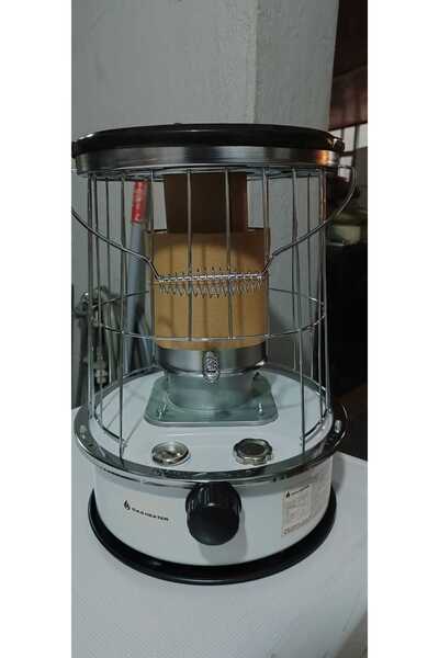 AOLIPU Gaz Yağı Sobası