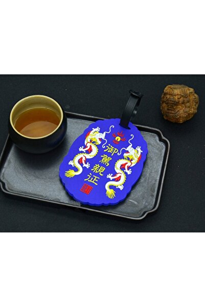 Boldy Etichetă pentru valiză - Etichetă pentru bagaj - Etichetă Ç geantă - Et...