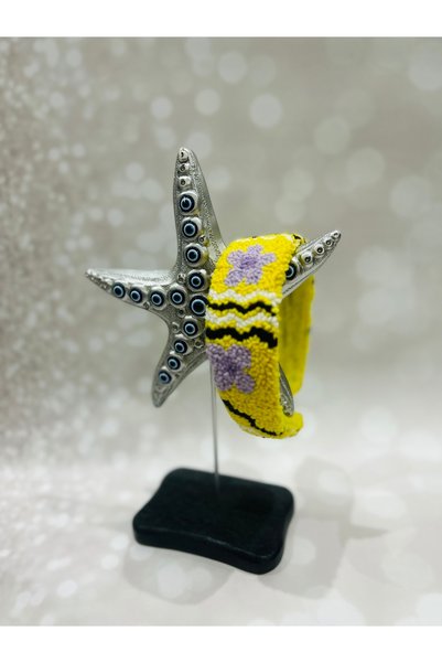 Butik طوق شعر