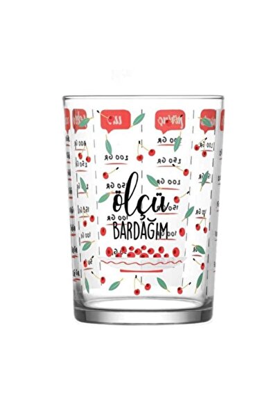 GÜROK Ölçü Bardağı 520 cc