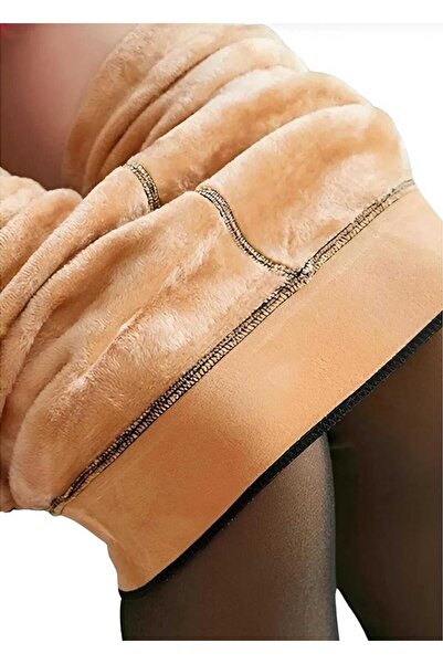 Nüans Λούτρινο κολάν