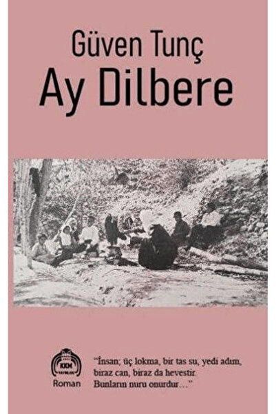 Kekeme Yayınları Ay Dilbere / Güven Tunç / Kekeme Yayınları / 9786256694354