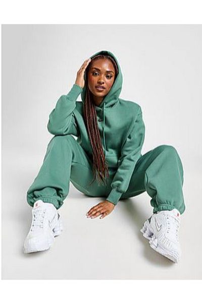 Nike Sweatshirts Casual Comfort with Sporty Edge Trendyol